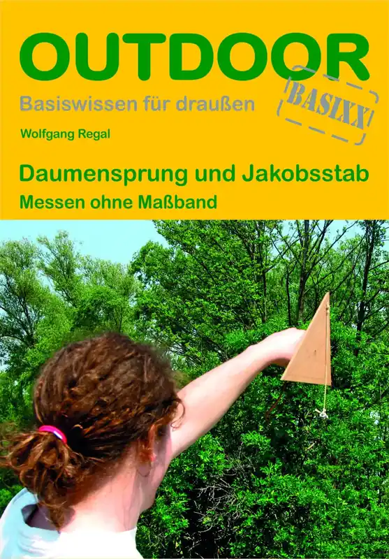 Bestseller Conrad Stein Verlag Daumensprung und Jakobsstab