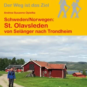 Geprüft Conrad Stein Verlag St. Olavsleden