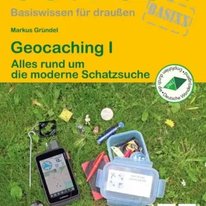 Bestpreis Conrad Stein Verlag Geocaching