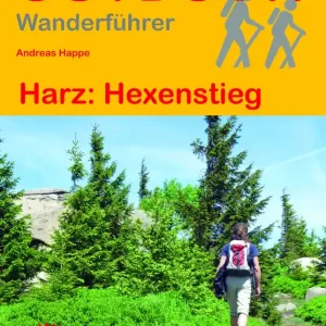 Finale Aktion Conrad Stein Verlag Harz Hexenstieg