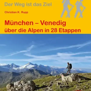 Markenprodukt Conrad Stein Verlag München – Venedig