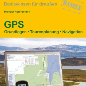 Conrad Stein Verlag GPS Grundlagen Top-Preis