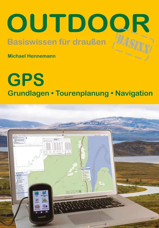 Conrad Stein Verlag GPS Grundlagen Top-Preis