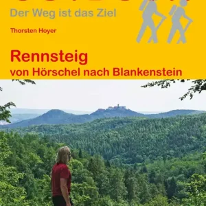 Conrad Stein Verlag Rennsteig Markenware