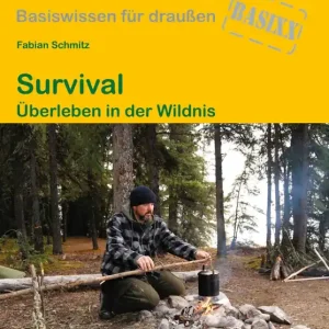 Geprüft Conrad Stein Verlag Survival