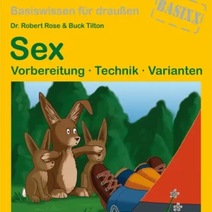 Conrad Stein Verlag Sex Knallerangebot