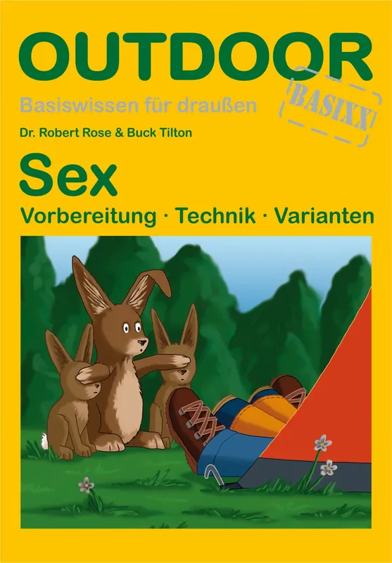 Conrad Stein Verlag Sex Knallerangebot