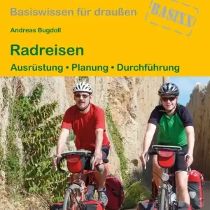 Saisonangebot Conrad Stein Verlag Radreisen