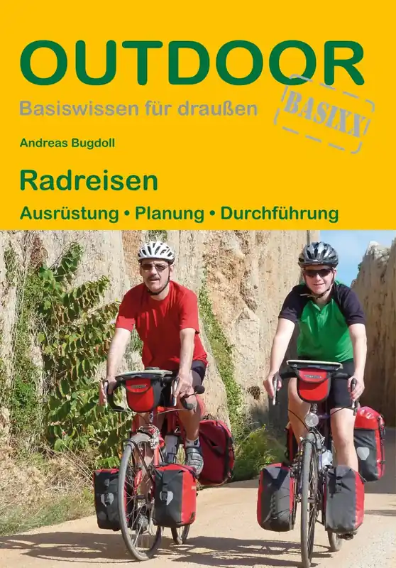 Saisonangebot Conrad Stein Verlag Radreisen