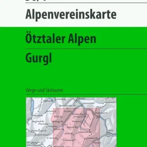 Versand Am Gleichen Tag DAV Tannheimer Berge BY 5