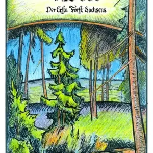 Sonderangebot Rolf Böhm Tharandter Wald 1 20.000