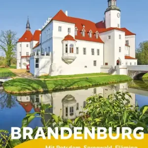 Trescher-Verlag Brandenburg Trescher Online Kaufen