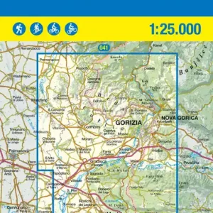 Sofort Bestellen Tabacco WK 54 Collio, Brda, 25T.