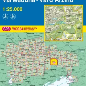 Aktuell Tabacco WK 28 Val Tramontina 25T