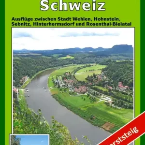 Verlag Dr. Barthel Sächsisch-Böhmische Schweiz Aktuell