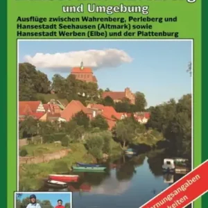 Verlag Dr. Barthel Wittenberge, Bad Wilsnack, Hansestadt Havelberg und Umgebung Beliebt