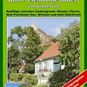 Günstig Verlag Dr. Barthel Angermünde, Eberswalde, Niederfinow, Bad Freienwalde (Oder)