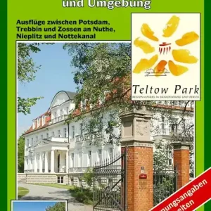 Versand Am Gleichen Tag Verlag Dr. Barthel Südliches Berlin, Teltow, Ludwigsfelde