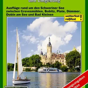 Neuheit Verlag Dr. Barthel Schwerin und Umgebung
