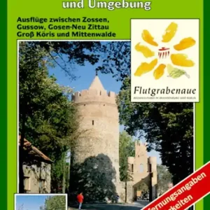 Verlag Dr. Barthel Flutgrabenaue, Königs Wusterhausen Super-Preis