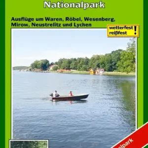 Must-Have Verlag Dr. Barthel Müritz-Nationalpark