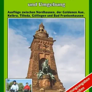 Verlag Dr. Barthel Naturpark Kyffhäuser, Sondershausen und Umgebung Wochenendangebot