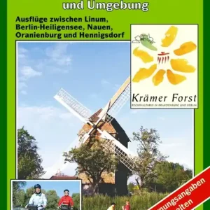 Letzte Chance Verlag Dr. Barthel Osthavelland, Krämer Forst und Umgebung