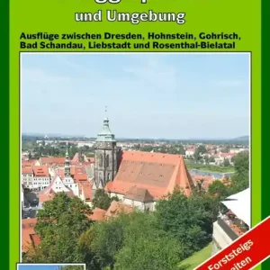 Letzte Chance Verlag Dr. Barthel Pirna, Bad Gottleuba-Berggießhübel und Umgebung