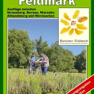 Bestseller Verlag Dr. Barthel Barnimer Feldmark