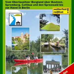Jetzt Bestellen Verlag Dr. Barthel Spree-Radweg