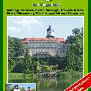 Verlag Dr. Barthel Hoher Fläming, Bad Belzig, Beelitz Günstig