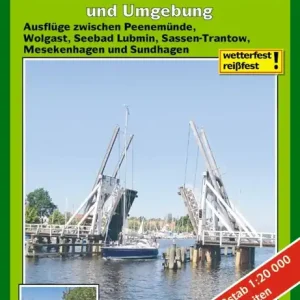 Nur Heute Verlag Dr. Barthel Hansestadt Greifswald und Umgebung