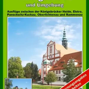 Verlag Dr. Barthel Kamenz, Pulsnitz, Königsbrück Top-Preis