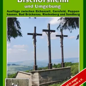 Verlag Dr. Barthel Rhön, Kreuzberg, Bischofsheim und Umgebung Bestseller