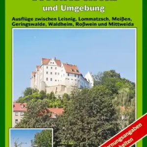 Angebot Verlag Dr. Barthel Döbeln, Nossen, Triebischtal