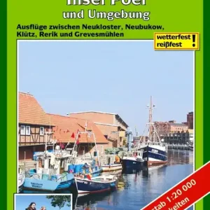Verlag Dr. Barthel Boltenhagen, Hansestadt Wismar, Insel Poel Günstig