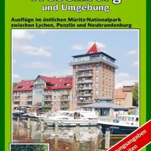 Verlag Dr. Barthel Neustrelitz, Wesenberg und Umgebung Highlight