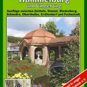 Mega-Angebot Verlag Dr. Barthel Bayerische Rhön, Bad Brückenau, Hammelburg