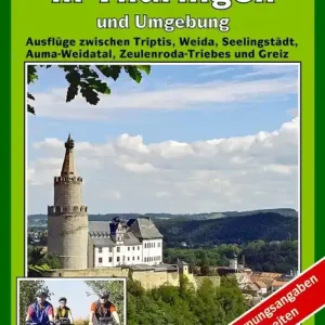 Versand Am Gleichen Tag Verlag Dr. Barthel Vogtland in Thüringen und Umgebung