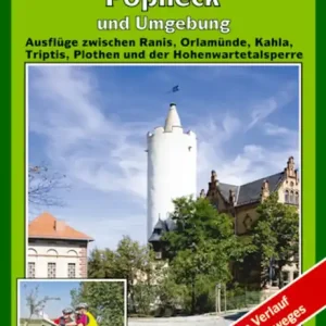Verlag Dr. Barthel Orlasenke, Neustadt a. d. Orla, Pößneck und Umgebung Letzte Chance