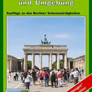 Verlag Dr. Barthel Berlin und Umgebung Nur Heute