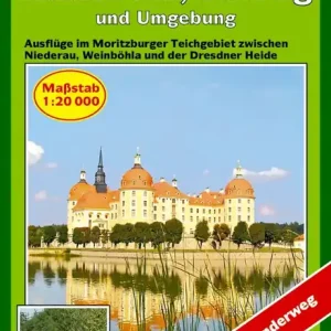 Markenprodukt Verlag Dr. Barthel Moritzburg, Radebeul, Coswig und Umgebung