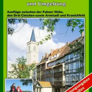 Beliebt Verlag Dr. Barthel Erfurt und Umgebung