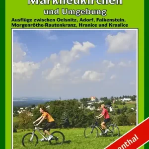 Verlag Dr. Barthel Vogtländische Musikregion Angebot