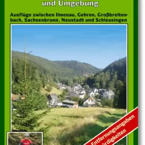 Verlag Dr. Barthel Masserberg, Schmiedefeld a. R. und Umgebung Neu