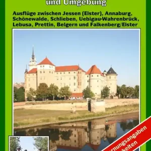 Verlag Dr. Barthel Torgau, Herzberg, Bad Liebenwerda und Umgebung Top-Preis