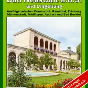 Verlag Dr. Barthel Bayerische Rhön, Bad Kissingen, Bad Neustadt a.d.S Saisonangebot