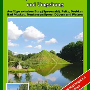 Verlag Dr. Barthel Cottbus, Spremberg, Forst, Peitzer Teiche und Umgebung Preis Gesenkt