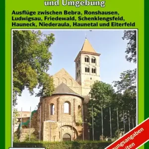 Highlight Verlag Dr. Barthel Bad Hersfeld, Rotenburg a. d. Fulda