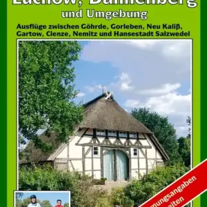 Rabatt Verlag Dr. Barthel Wendland.Elbe, Hitzacker, Dömitz, Lüchow, Dannenberg und Umgebung